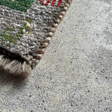 Mini Gabbeh ⑮ 33×38<span>ミニギャッベ</span>