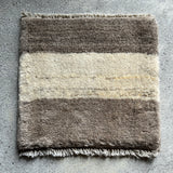 Mini Gabbeh ⑰ 41×44<span>ミニギャッベ</span>