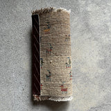 Mini Gabbeh ⑲ 37×38<span>ミニギャッベ</span>