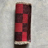 Mini Gabbeh ㉖ 39×38<span>ミニギャッベ</span>