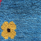 Mini Gabbeh ㉗ 35×42<span>ミニギャッベ</span>