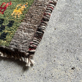 Mini Gabbeh ㉙ 37×44<span>ミニギャッベ</span>