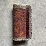 Mini Gabbeh ㉙ 37×44<span>ミニギャッベ</span>