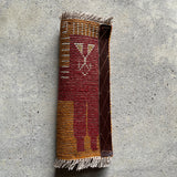 Mini Gabbeh ㉕ 40×35<span>ミニギャッベ</span>