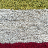Mini Gabbeh ㉒ 35×38<span>ミニギャッベ</span>
