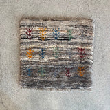 Mini Gabbeh 40×42<span>ミニギャッベ</span>