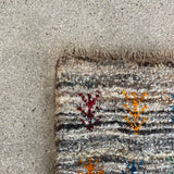 Mini Gabbeh 40×42<span>ミニギャッベ</span>