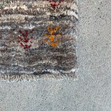 Mini Gabbeh 40×42<span>ミニギャッベ</span>
