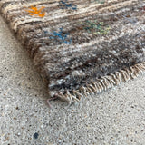 Mini Gabbeh 40×42<span>ミニギャッベ</span>