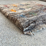 Mini Gabbeh 40×42<span>ミニギャッベ</span>