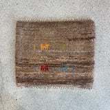Mini Gabbeh 36×44<span>ミニギャッベ</span>