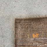 Mini Gabbeh 36×44<span>ミニギャッベ</span>