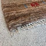 Mini Gabbeh 36×44<span>ミニギャッベ</span>