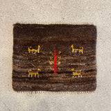 Mini Gabbeh 35×43<span>ミニギャッベ</span>