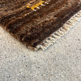 Mini Gabbeh 35×43<span>ミニギャッベ</span>