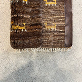 Mini Gabbeh 35×43<span>ミニギャッベ</span>