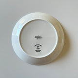 GUSTAFSBERG 鹿児島睦 「Maj」 Plate