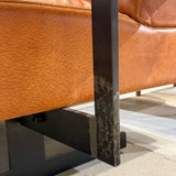 【展示品】BAN SOFA <span>杉山製作所 KUROTETSU</span>