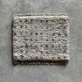 Mini Gabbeh 33×41<span>ミニギャッベ 25040067