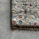 Mini Gabbeh 33×41<span>ミニギャッベ 25040067