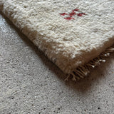 Mini Gabbeh 36×43<span>ミニギャッベ 25040050