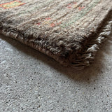 Mini Gabbeh 40×49<span>ミニギャッベ 25040043