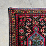 Tribal Rug 90×70<span>トライバルラグ 23051140</span>