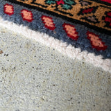 Tribal Rug 90×70<span>トライバルラグ 23051140</span>