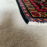 Tribal Rug 90×70<span>トライバルラグ 23051140</span>