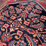Tribal Rug 150×100<span>トライバルラグ 23102569</span>