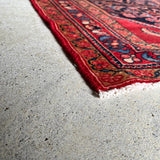 Tribal Rug 150×100<span>トライバルラグ 23102569</span>