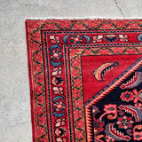 Tribal Rug 150×100<span>トライバルラグ 23102569</span>