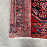 Tribal Rug 150×100<span>トライバルラグ 23102569</span>