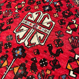 TRIBAL RUG 110×75<span>トライバルラグ</span>