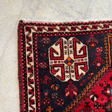 TRIBAL RUG 110×75<span>トライバルラグ</span>