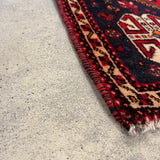 TRIBAL RUG 110×75<span>トライバルラグ</span>