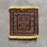 MINI KILIM 30×30 <span>ミニキリム</span>