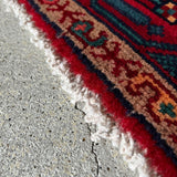 Tribal Rug 120×80<span>トライバルラグ 23050594</span>