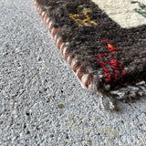 Mini Gabbeh 38×38<span>ミニギャッベ</span>