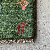 Mini Gabbeh 39×36<span>ミニギャッベ</span>