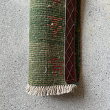 Mini Gabbeh 39×36<span>ミニギャッベ</span>