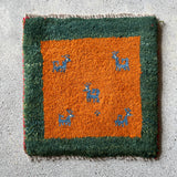 Mini Gabbeh 39×38<span>ミニギャッベ</span>