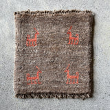 Mini Gabbeh 39×37<span>ミニギャッベ</span>