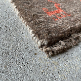 Mini Gabbeh 39×37<span>ミニギャッベ</span>