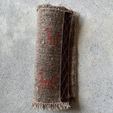 Mini Gabbeh 39×37<span>ミニギャッベ</span>