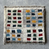 Mini Gabbeh 36×42<span>ミニギャッベ</span>