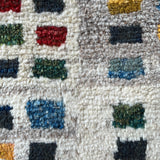 Mini Gabbeh 36×42<span>ミニギャッベ</span>
