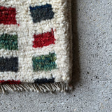 Mini Gabbeh 36×42<span>ミニギャッベ</span>