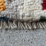 Mini Gabbeh 36×42<span>ミニギャッベ</span>