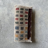 Mini Gabbeh 36×42<span>ミニギャッベ</span>